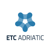 ETC Adriatic - Logotip