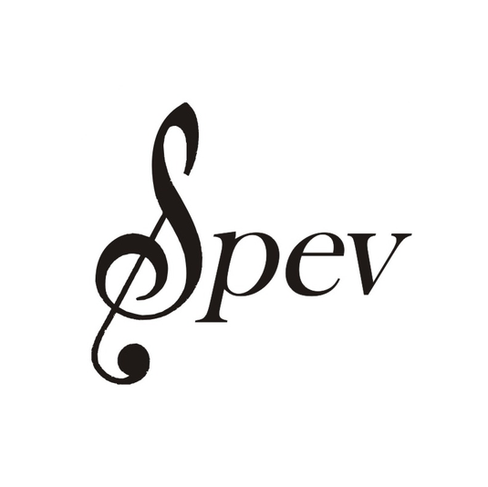 Ansambel Spev - Logotip