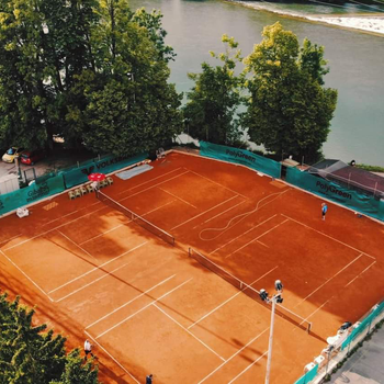 Športno Društvo Tenis Klub In