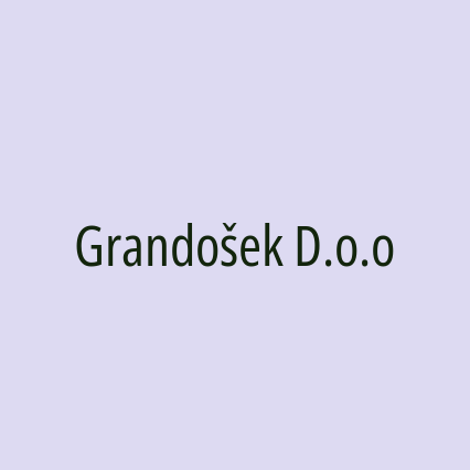 Grandošek D.o.o