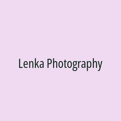 Lenka Photography - Logotip