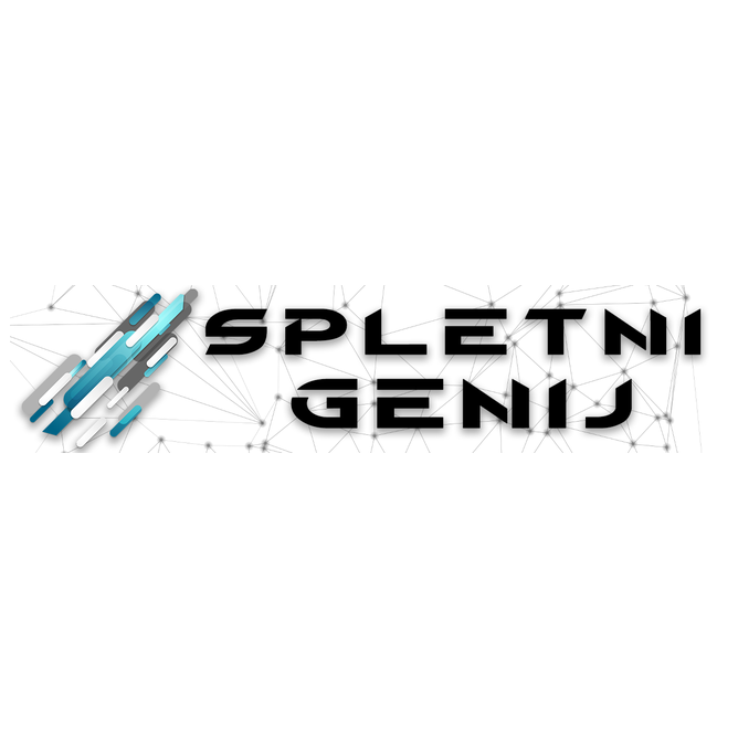 Spletni Genij