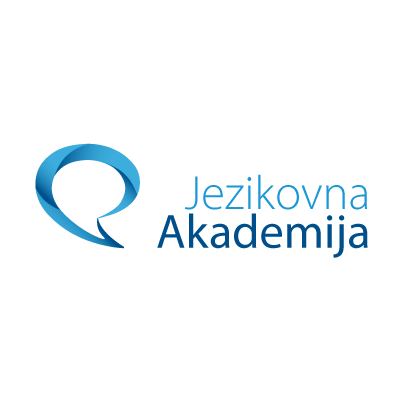 Jezikovna Akademija - Logotip