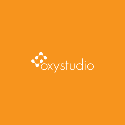 Oxystudio - Logotip