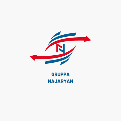 Gruppa Najaryan, Transport, d.o.o. - Logotip