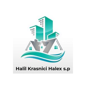 Halex, Halil Krasniči s.p.