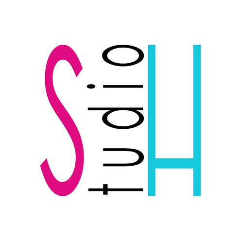 Studio-H - Logotip