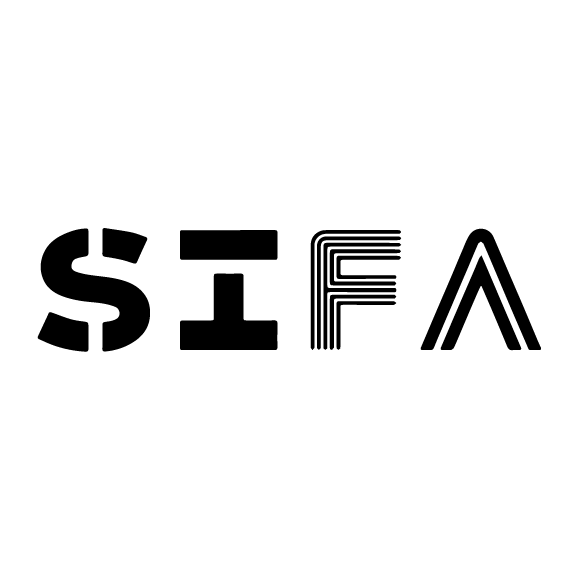 Sifa, Novinarstvo In Druge Storitve Silvo Farkaš s.p. - Logotip