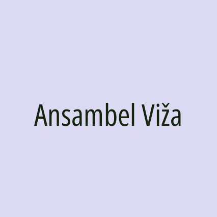 Ansambel Viža