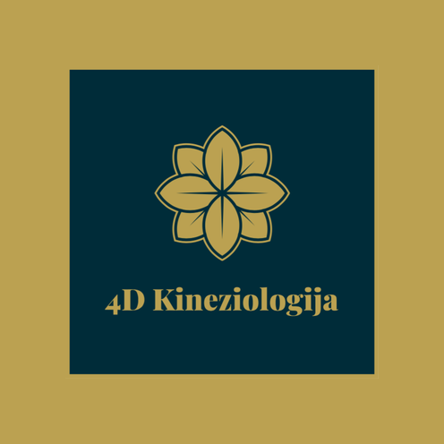 Kineziologija, Luka Tomazin s.p. - Logotip