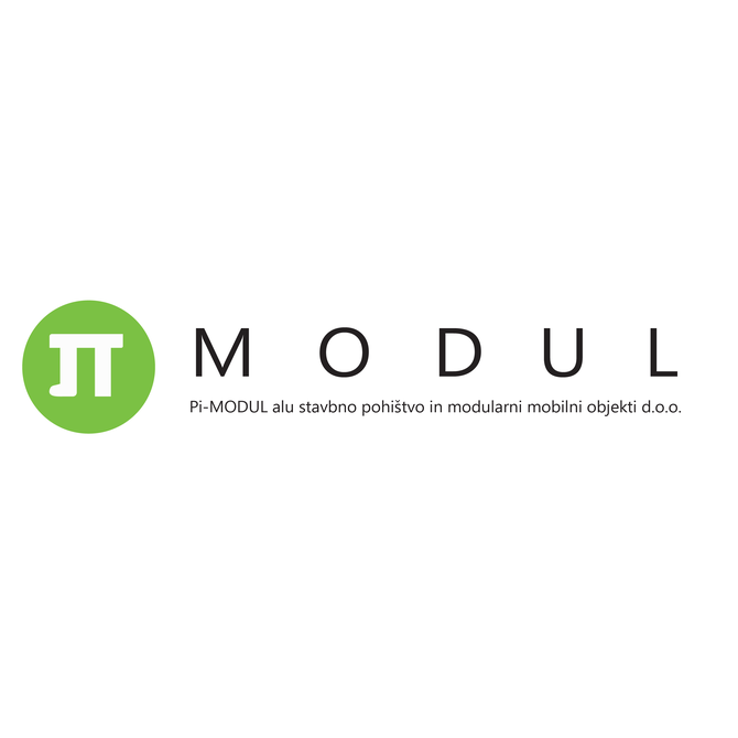 Pi-Modul d.o.o. - Logotip