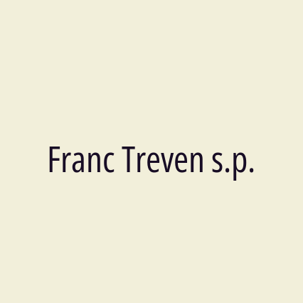 Franc Treven s.p.