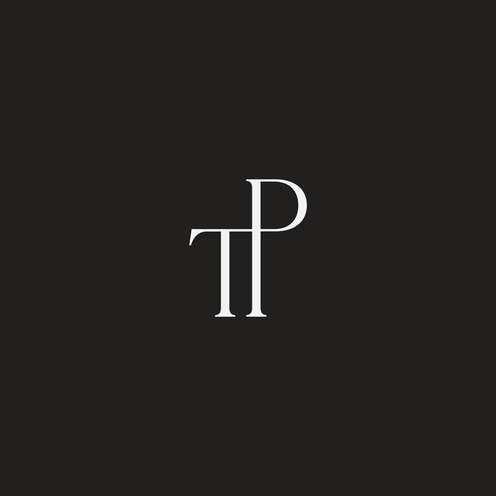 Tina Perko Design - Logotip