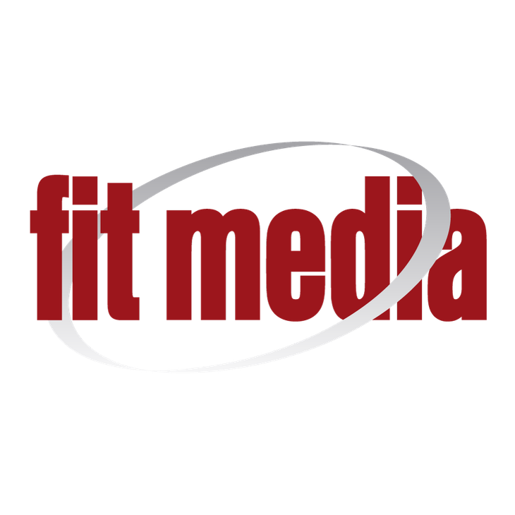 Fit media d.o.o. - Logotip