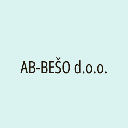 AB-BEŠO d.o.o.