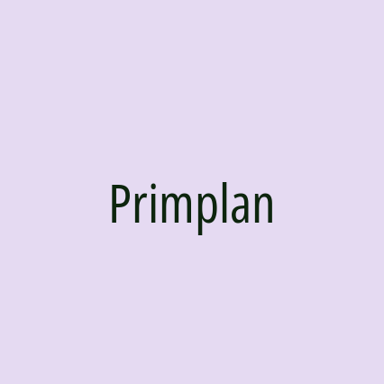 Primplan - Logotip