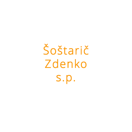 Šoštarič Zdenko s.p.