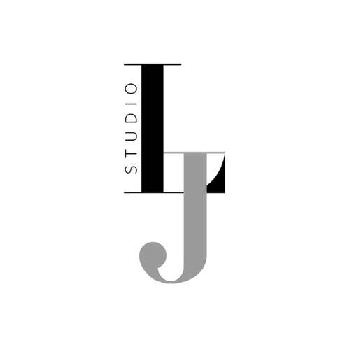 Lj Studio, Fotografske In Video Storitve, Laura Juvančič s.p. - Logotip