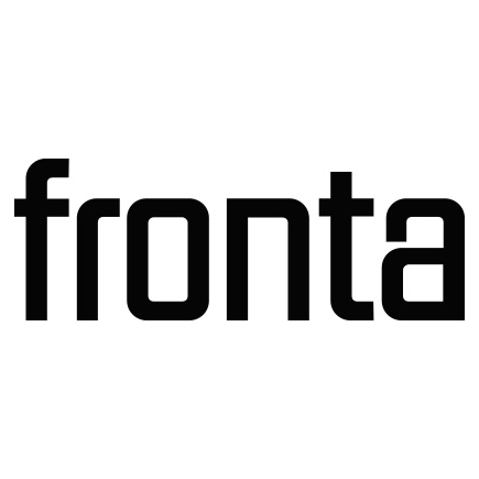 Fronta, Sabina Špiler s.p. - Logotip