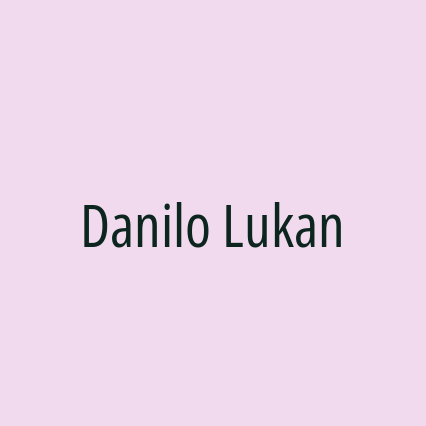 Danilo Lukan