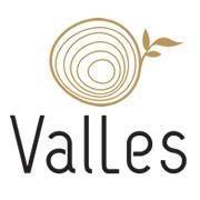 Valles - Logotip