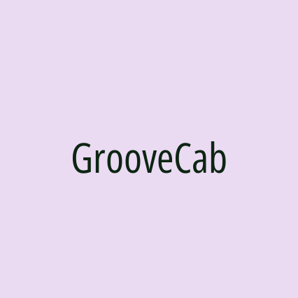 GrooveCab