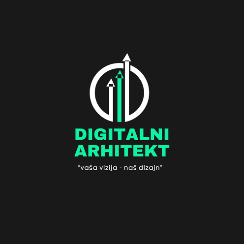 Digitalni Arhitekt, Ivica Aščić s.p.