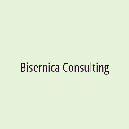 Bisernica Consulting