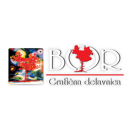 BOR - grafična delavnica