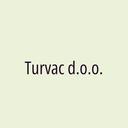 Turvac d.o.o.