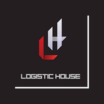 Logistic House, Mednarodni Transport, d.o.o. - Logotip