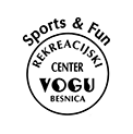 Vogu center