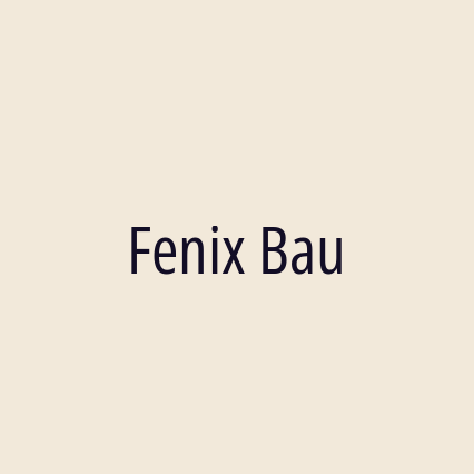 Fenix Bau