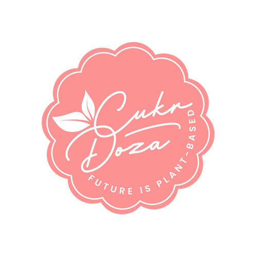 Cukrdoza CakeShop - Logotip