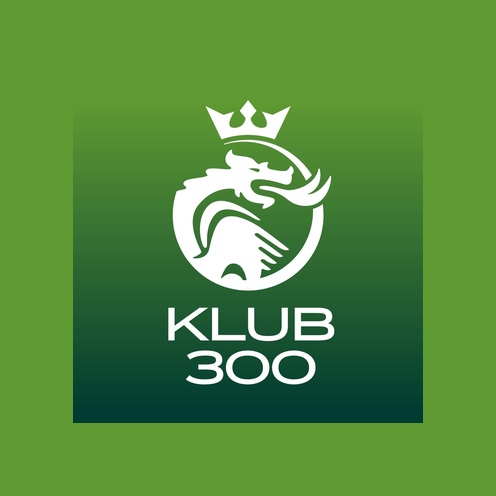 Klub 300