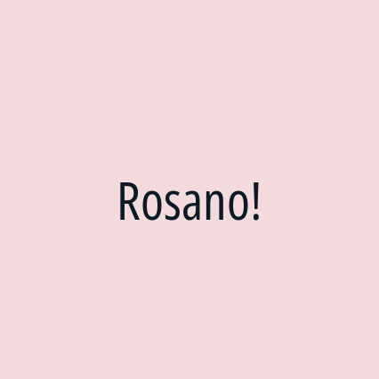 Rosano!