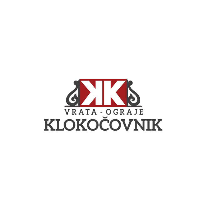 Peter Klokočovnik s.p. - Logotip