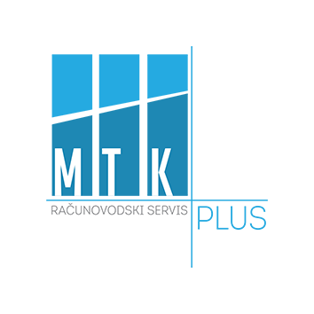 Računovodski servis MTK plus, Tadej Cvek s.p.