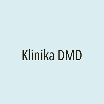 Klinika DMD