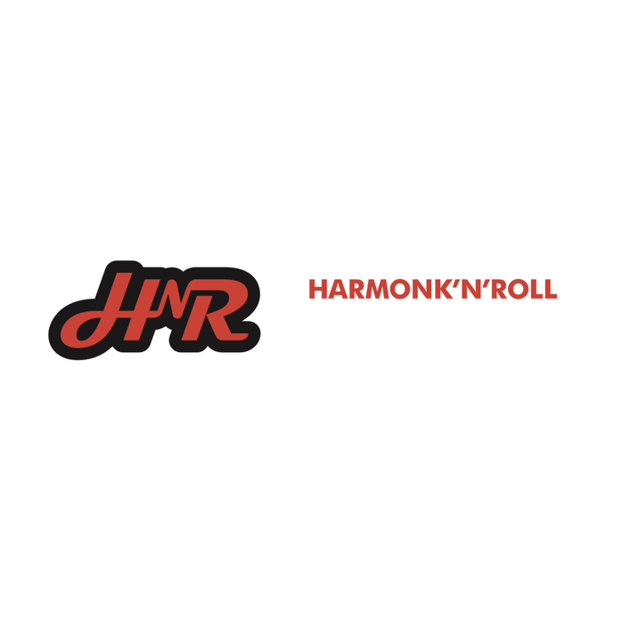 Skupina Harmonk'N'Roll - Logotip