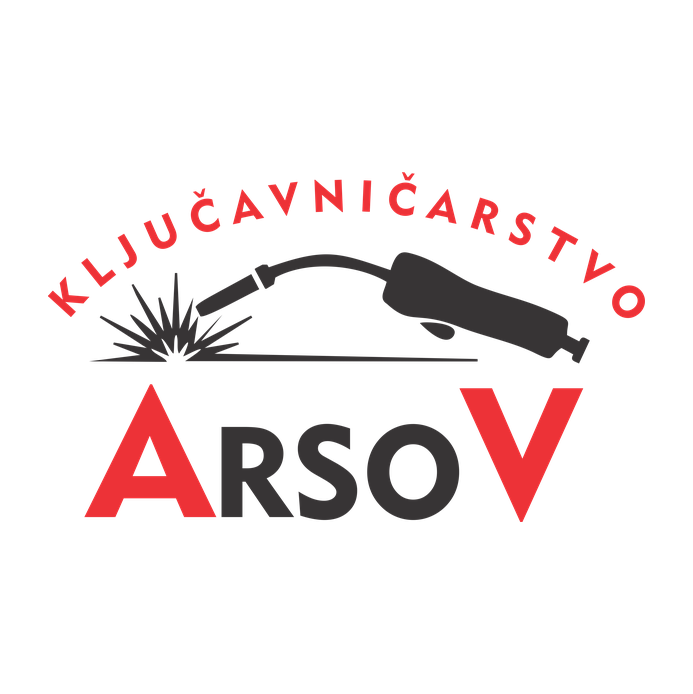 Ograje  ̋ARSOV ̋ - Logotip