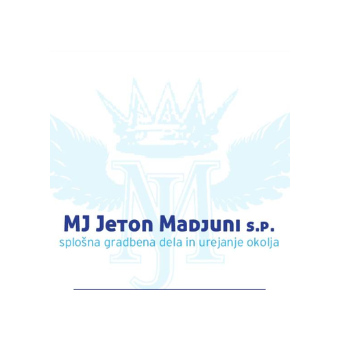 Mj Jeton Madjuni S.p.