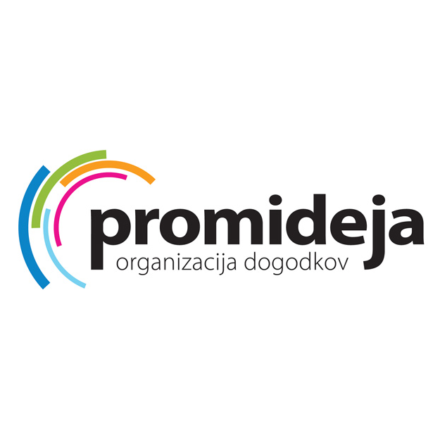 Promideja d.o.o. - Logotip