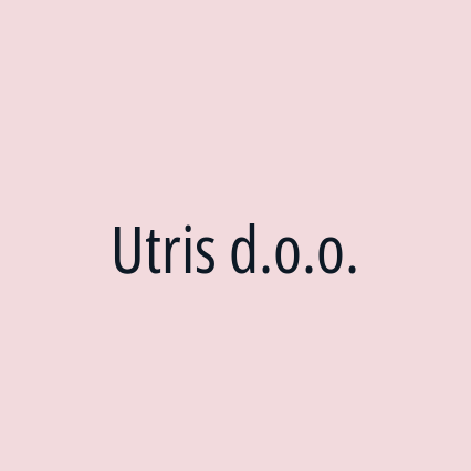 Utris d.o.o.