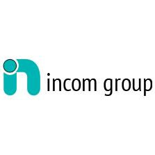 Incom Group - Logotip