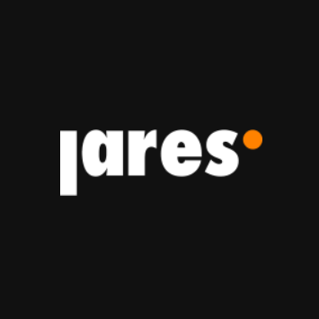 Jares, d.o.o. - Logotip