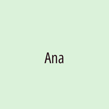 Ana