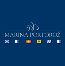 Marina Portorož - Logotip