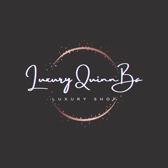 Luxury Quinnba, Barbara Esrael s.p. - Logotip