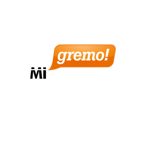 Mi Gremo d.o.o. - Logotip